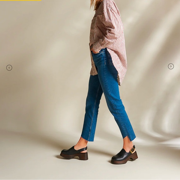 Charlotte Stone Carlos clog - Picture 8 of 10